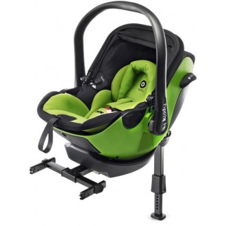 Kiddy Evoluna i-size 2