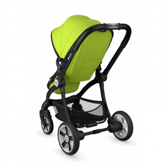 Kiddy Evostar 1